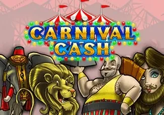 Carnival Cash game icon