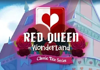 Red Queen in Wonderland game icon
