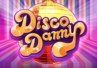 Disco Danny game icon