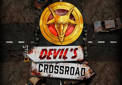 Devil’s Crossroad game icon