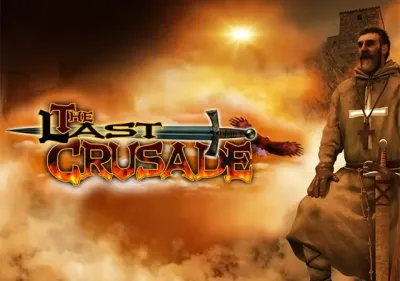 The Last Crusade HD game icon