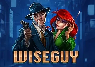 Wiseguy game icon