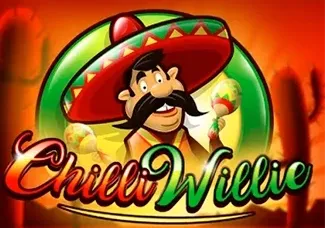 Chilli Willie game icon