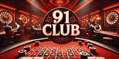Club 91 VIP screenshot